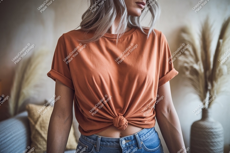 Woman Clipart Image 2