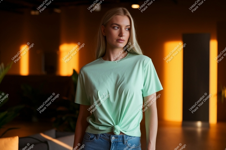 Woman Clipart Image 5