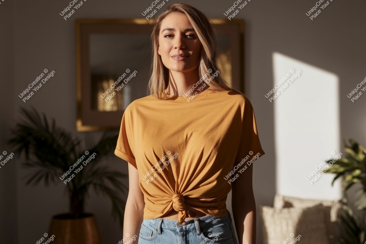 Woman Clipart Image 4