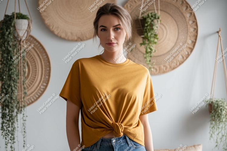Woman Clipart Image 3