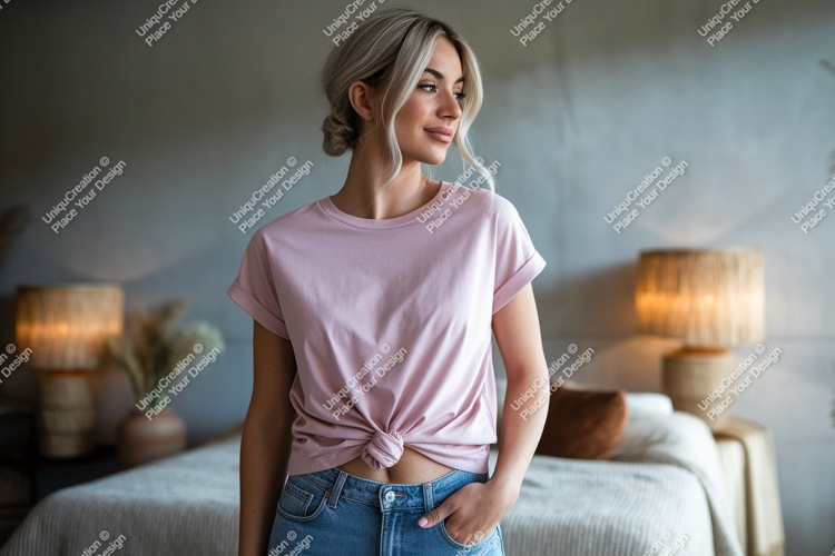 Bedroom Clipart Image 24