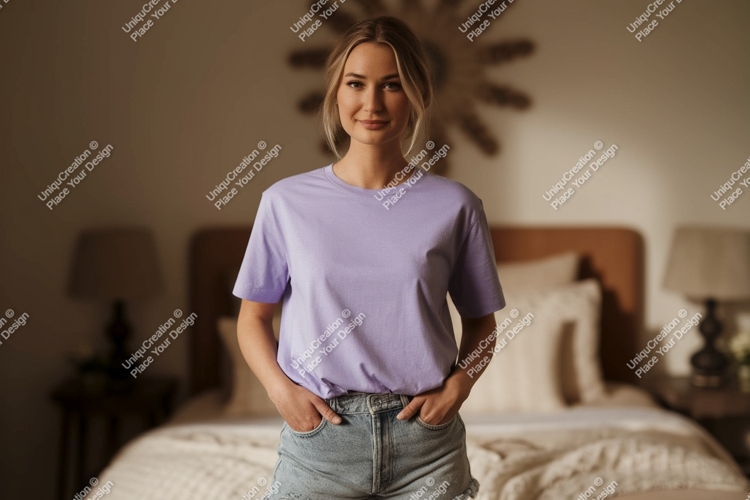 Bedroom Clipart Image 19