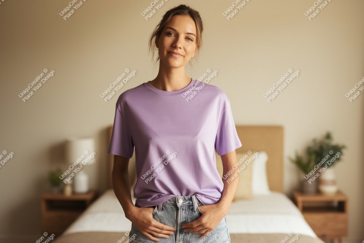 Bedroom Clipart Image 18
