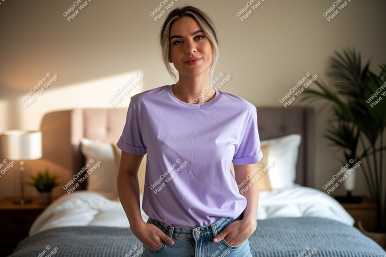 Bedroom Clipart Image 17