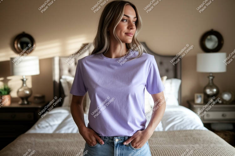 Bedroom Clipart Image 16