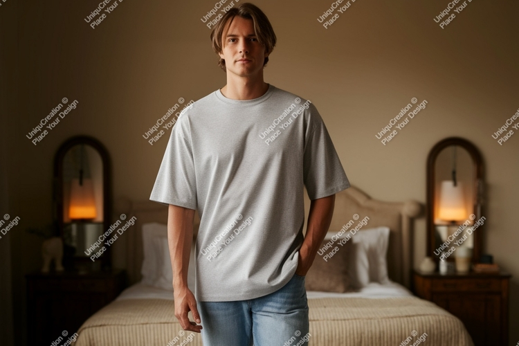 Bedroom Clipart Image 4