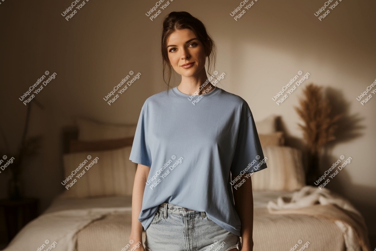 Bedroom Clipart Image 10
