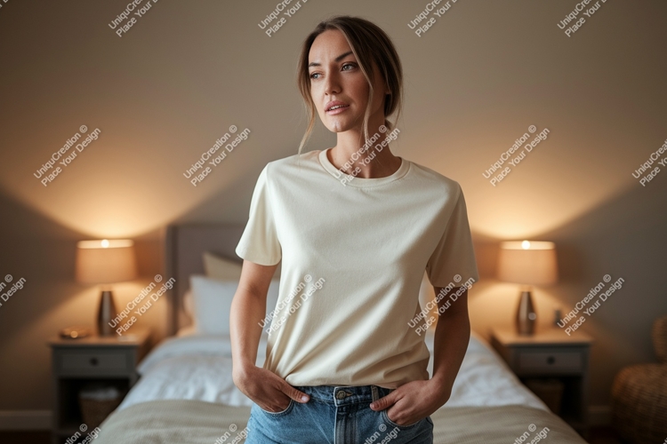 Bedroom Clipart Image 5