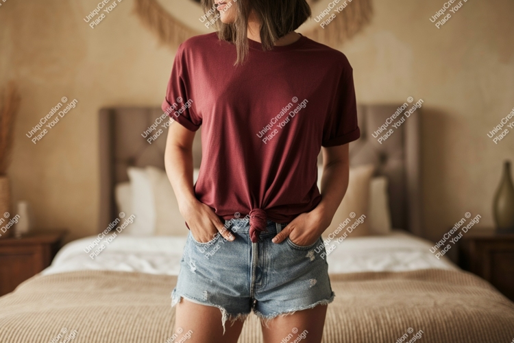 Bedroom Clipart Image 24
