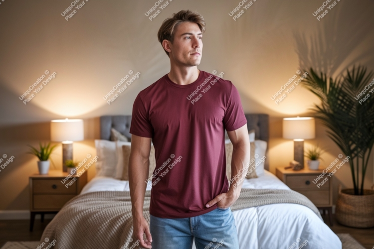 Bedroom Clipart