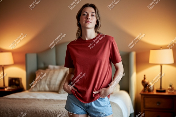 Bedroom Clipart Image 21
