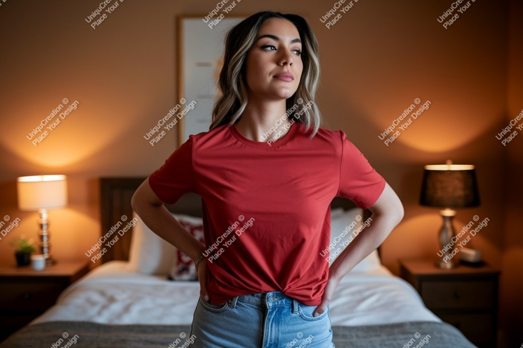 Bedroom Clipart Image 19
