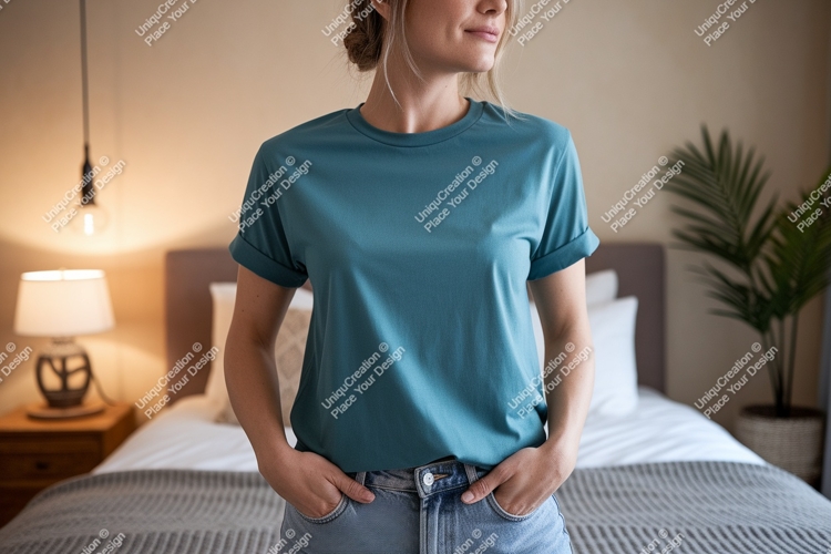 Bedroom Clipart Image 17