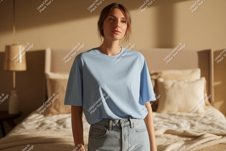 Bedroom Clipart Image 5