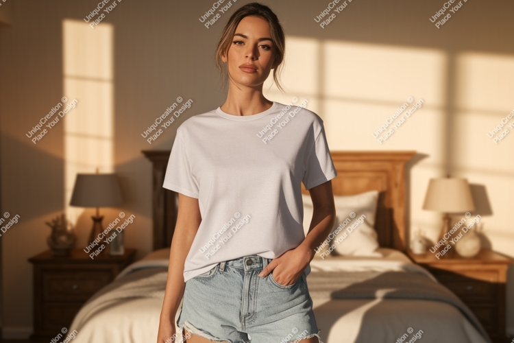 Bedroom Clipart Image 24