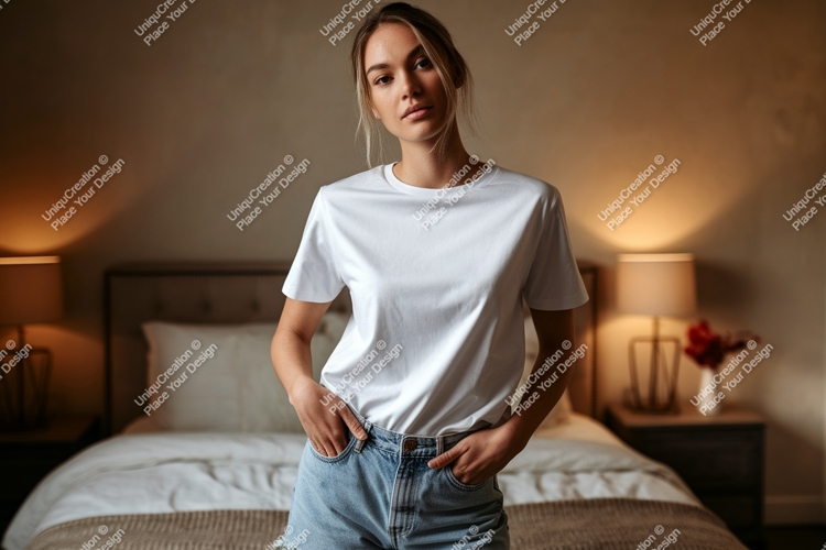 Bedroom Clipart Image 22