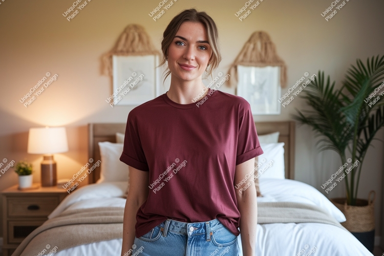Bedroom Clipart Image 19