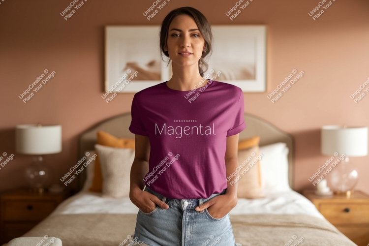 Bedroom Clipart Image 18
