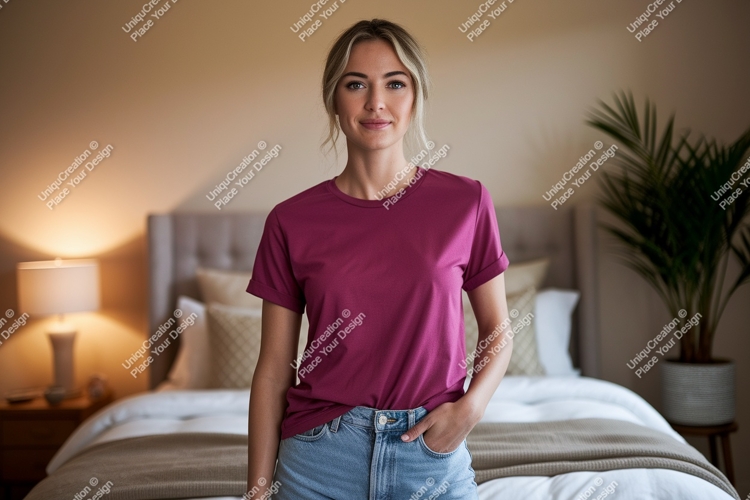 Bedroom Clipart Image 15