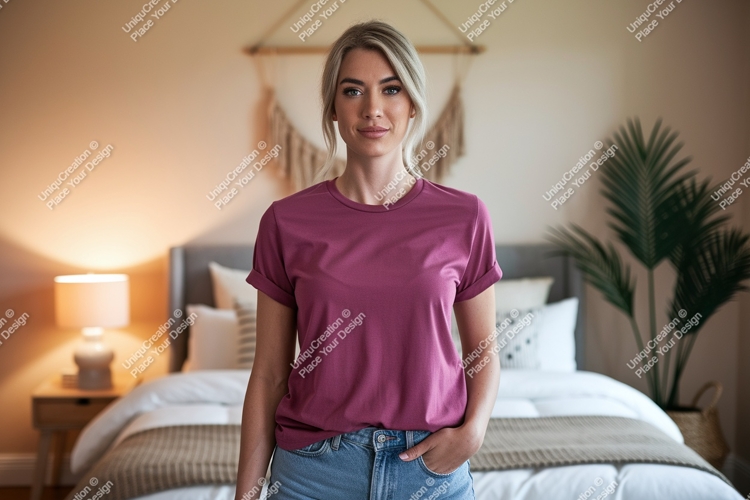 Bedroom Clipart Image 14