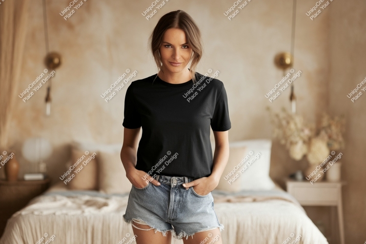 Bedroom Clipart Image 7