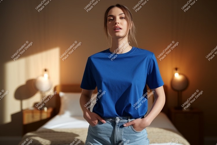 Bedroom Clipart Image 4