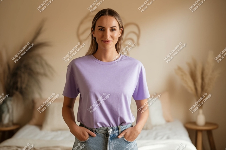 Bedroom Clipart Image 2