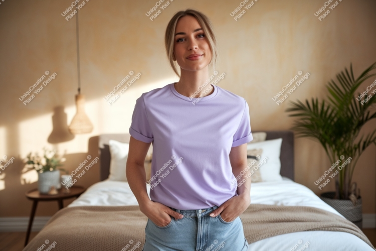 Bedroom Clipart Image 23