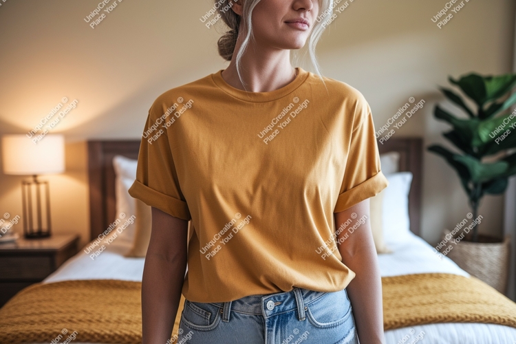 Bedroom Clipart Image 19