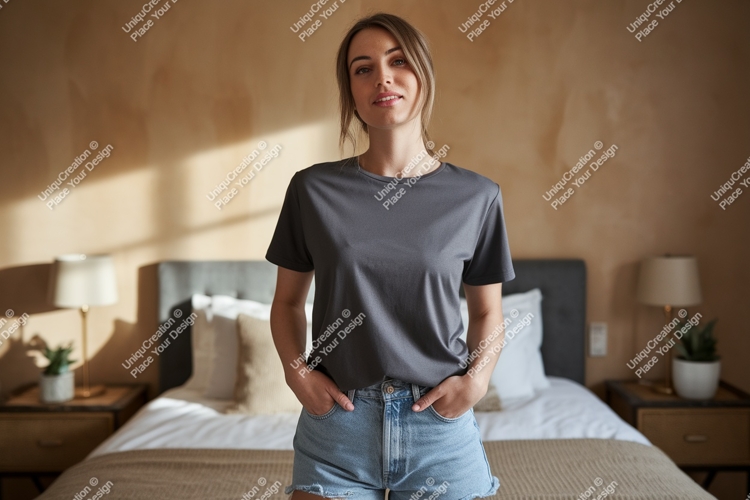 Bedroom Clipart Image 17
