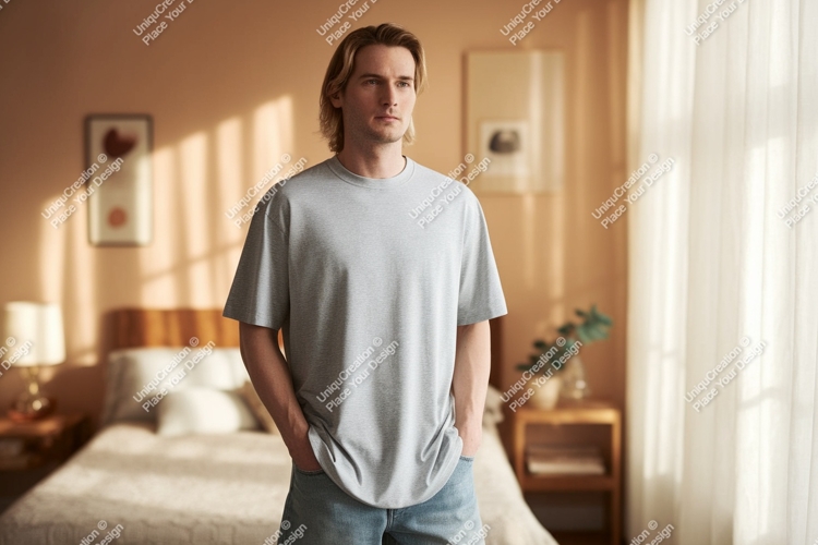 Bedroom Clipart Image 22