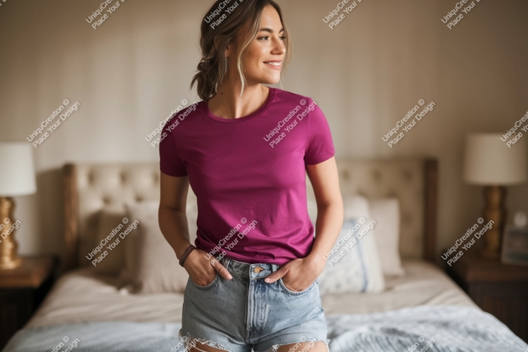 Bedroom Clipart Image 15