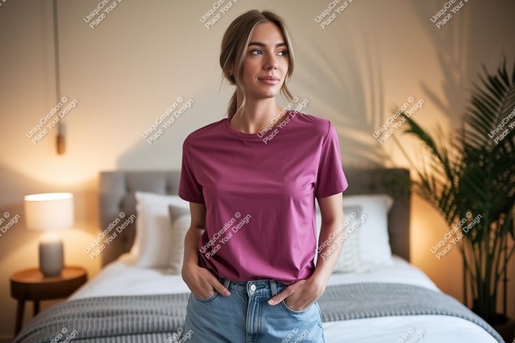 Bedroom Clipart Image 14