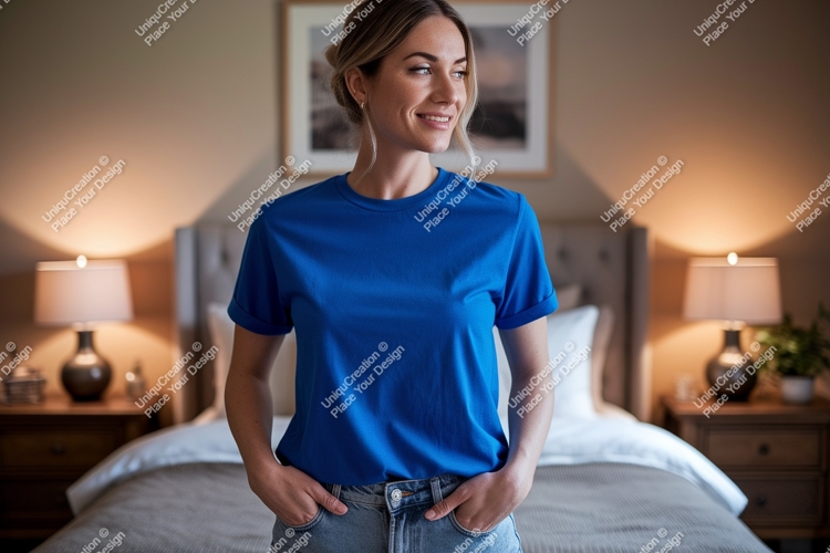 Bedroom Clipart Image 12
