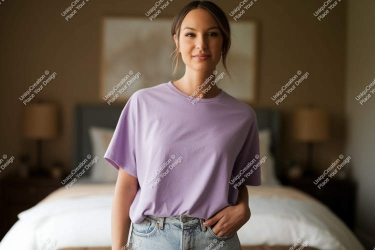 Bedroom Clipart Image 8