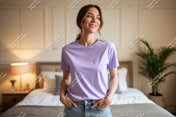 Bedroom Clipart Image 7