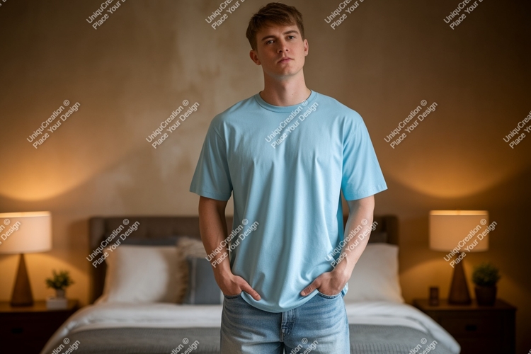 Bedroom Clipart Image 4
