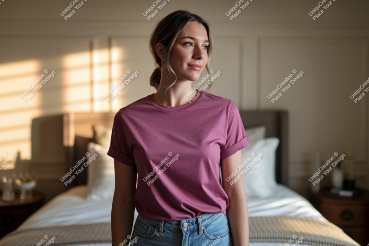 Bedroom Clipart Image 3