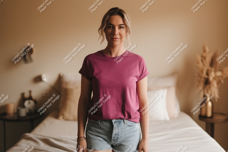 Bedroom Clipart Image 2