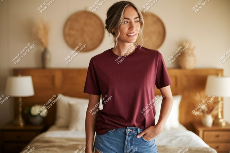 Bedroom Clipart Image 13