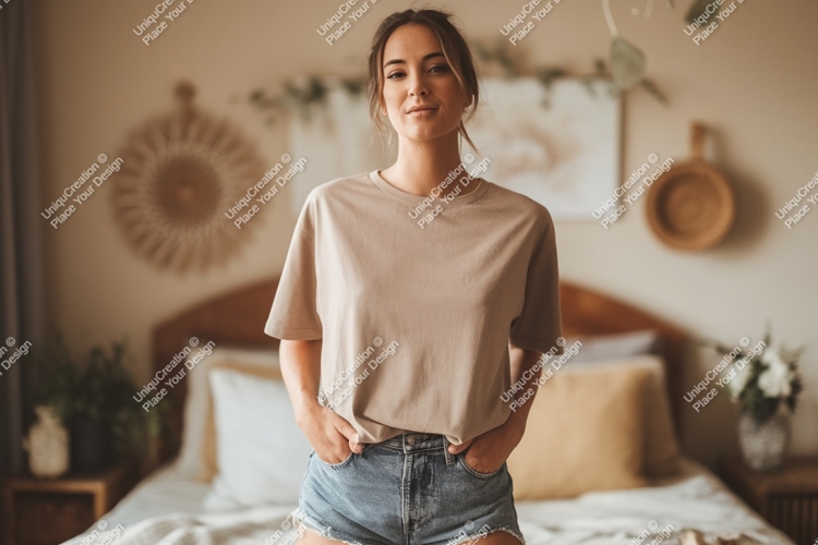 Bedroom Clipart Image 11