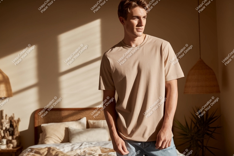 Bedroom Clipart Image 20