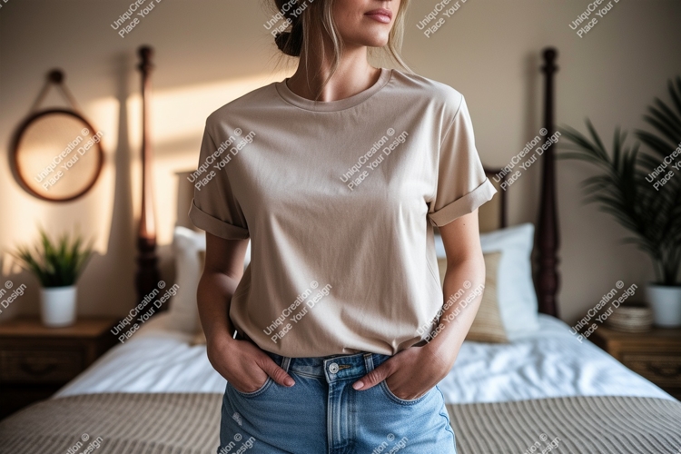 Bedroom Clipart Image 9