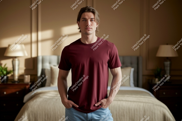 Bedroom Clipart Image 5