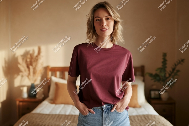 Bedroom Clipart Image 23