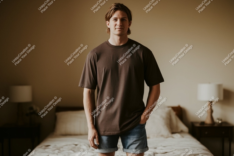 Bedroom Clipart Image 19