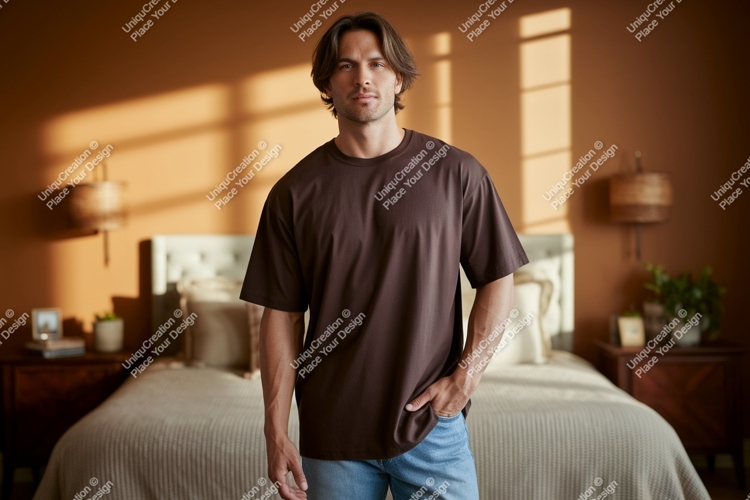 Bedroom Clipart Image 18