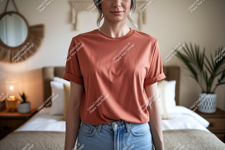 Female Clipart Image 11