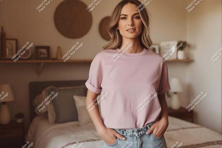 Bedroom Clipart Image 15