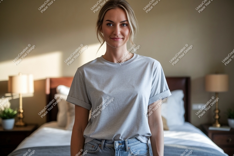 Bedroom Clipart Image 13
